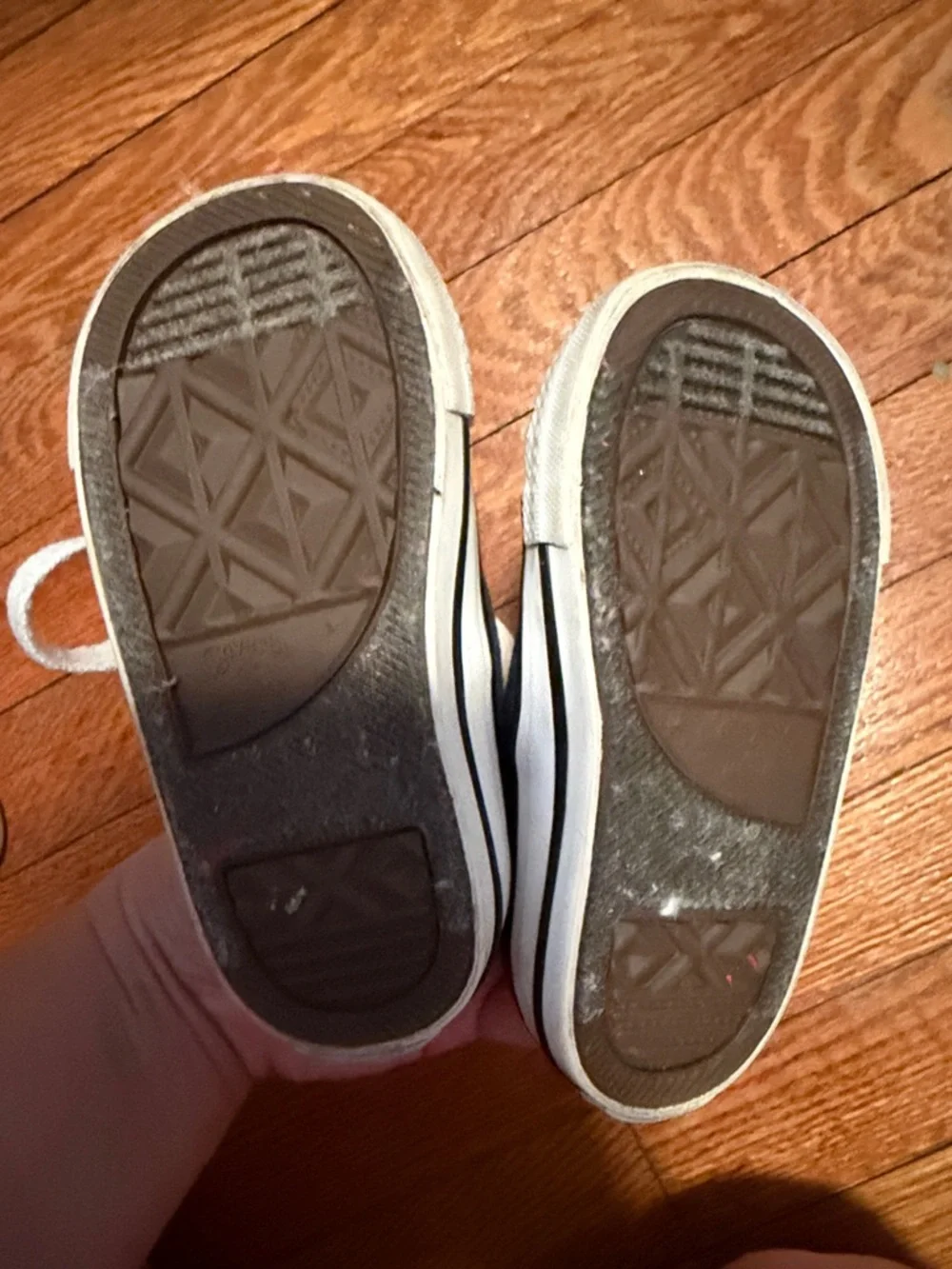 Baby unisex Converse
